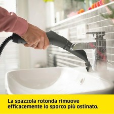 Nettoyeur vapeur Vaporeta Kärcher SC2 DELUXE 1500 W