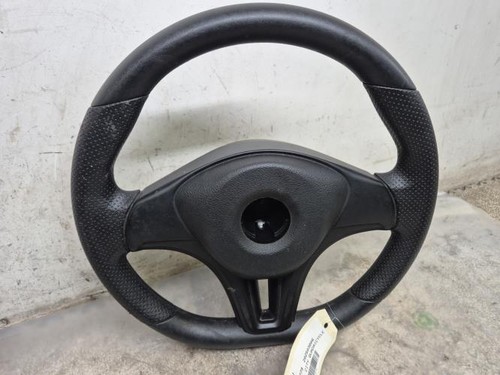 Volant aixam city quadricycle - volant,