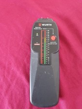 Humidimètre Wurth FMM10