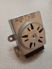 Moteur tourne broche grill Type 323 90842 230v 4w 76X4431 Four Sauter CPF40B1