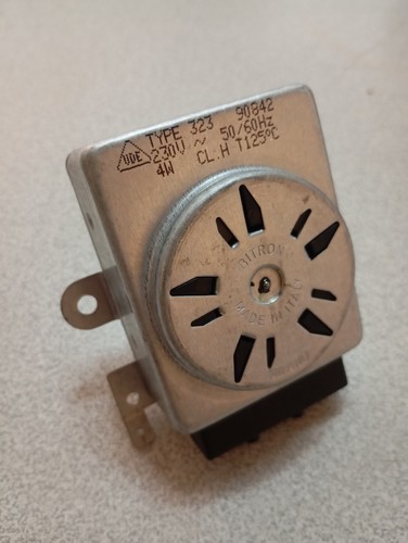 Moteur tourne broche - , grill