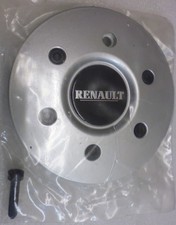 Renault Intra 055 Cache moyeu cache jante cache moyeu center hub cap