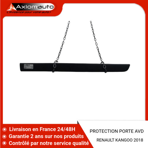 Protection porte - 🇫🇷,