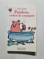 Carris/Pandora Cochon De