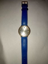 Montre Mido Ocean Star Powerwind pour Hermes en or 18k 750