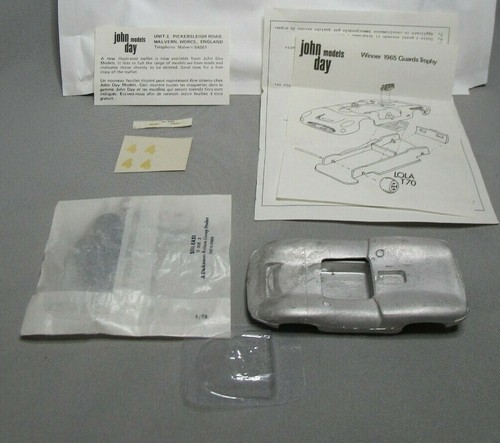 Ap454 john day models - ap454,