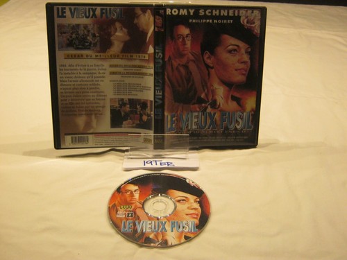 Dvd romy schneider noiret - schneider, le