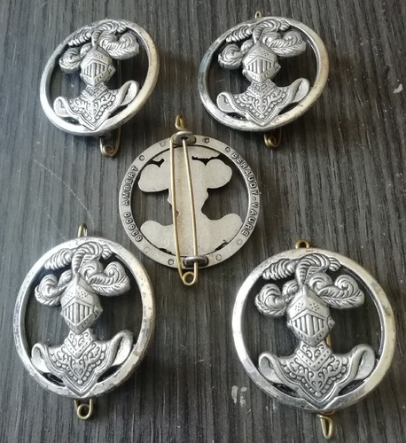 Insignes béret armé - béret,