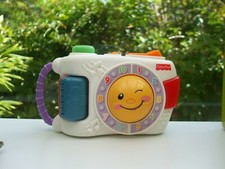 VINTAGE APPAREIL PHOTO SONORE