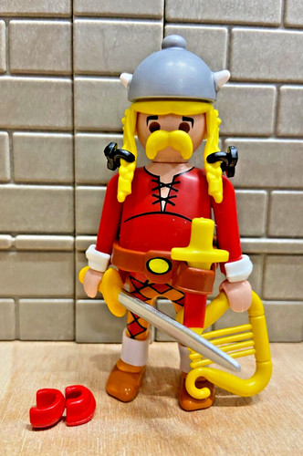 Playmobil film dessin - playmobil, animé