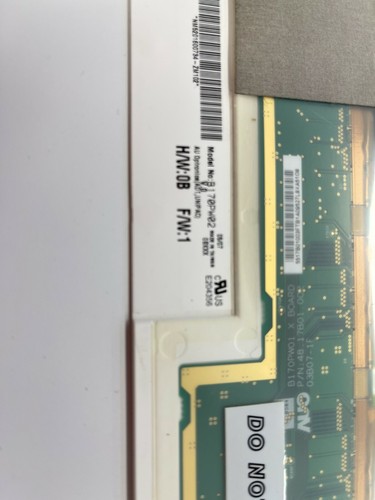 Dalle lcd optronics - au,