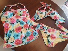 Seafolly bikini et maillot de