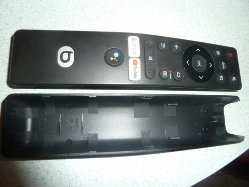 Telecommande pour - telecommande, tv