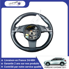 🇫🇷 VOLANT DE DIRECTION