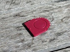 M.A.S.K Part Scie Arrière