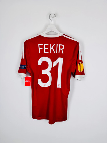 Maillot football olympique - maillot,