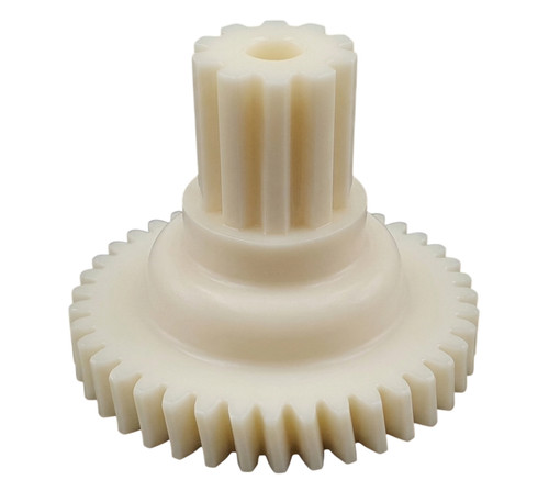 Roue dentée nylon - roue,