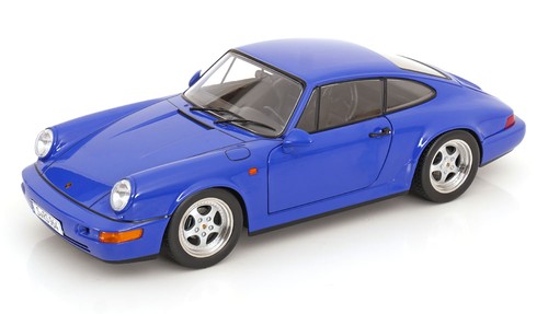 Porsche 911 speedline - 911, rs