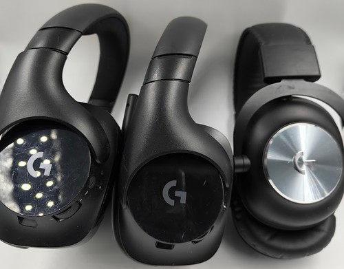 Lot logitech pro - logitech,