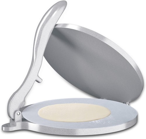 Presse tortillas manuelle - tortillas,