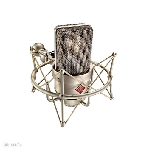 Micro studio neumann - micro, tlm