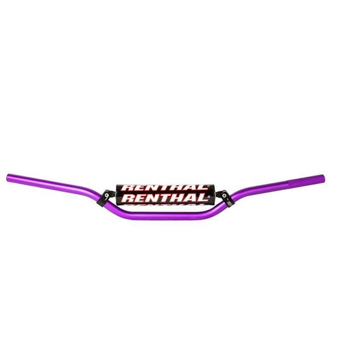 Renthal guidon trial 22mm - renthal,