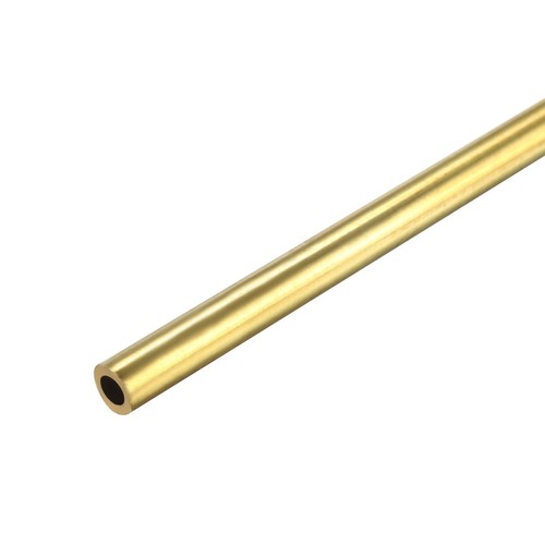 2mmx4mmx500mm tube tuyauterie - tube,