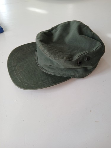 Ancienne casquette taille - ancienne,