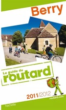 Guide du Routard Berry