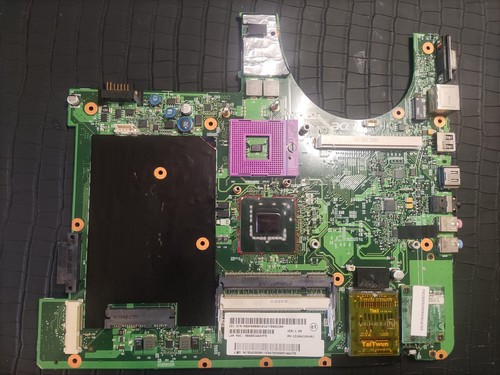 Acer 6920 carte mère cpu - acer,