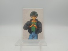 Rami Card Amada - YU YU HAKUSHO - Card Collection Manga