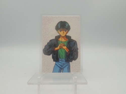 Rami card amada yu - amada,
