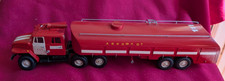 VEHICULE DE POMPIERS RUSSE