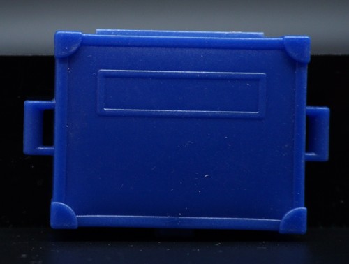 Playmobil valise bleu 3271 - playmobil,