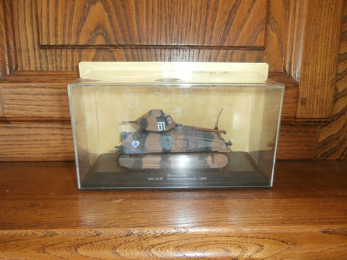 Militaire somua echelle - militaire,