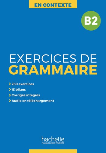 Contexte exercices de - en,