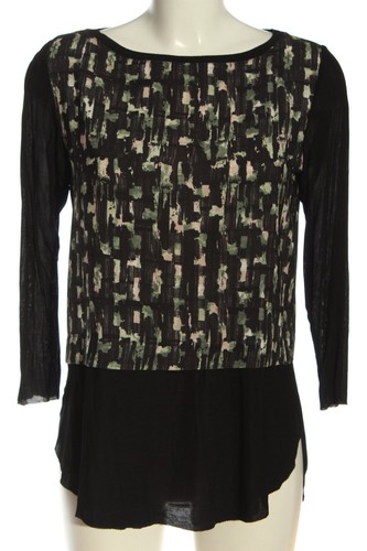 Zara top manches longues - top,