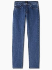 APC Jean standard en denim