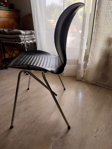 Chaise design fritz hansen - design,