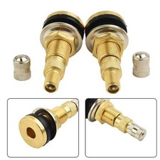 Soupapes De Valve TR618A 1 7/8