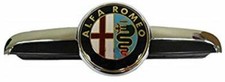 insigne calandre pour Alfa