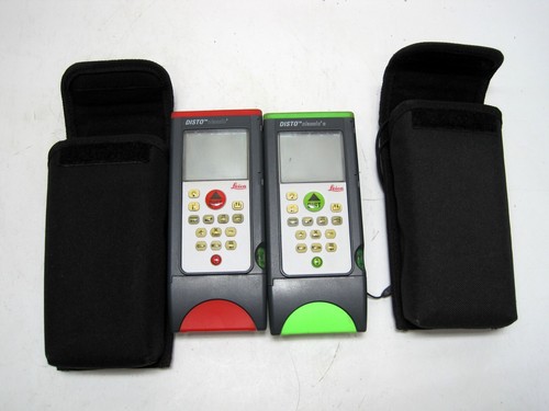 Set leica disto - set,