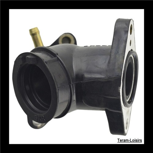 Pipe admission carburateur - admission,