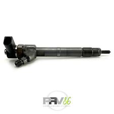 ✅✅ 1x Injecteur BOSCH MERCEDES C200 Cdi W203 / A6480700287
