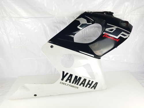 Carénage latérale yamaha yzf - yamaha,