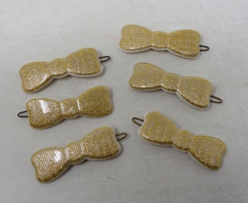 Lot peignes anciens - 6,