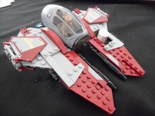 LEGO – Navette spatiale