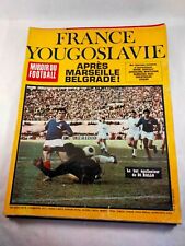 sympa magazine / journal