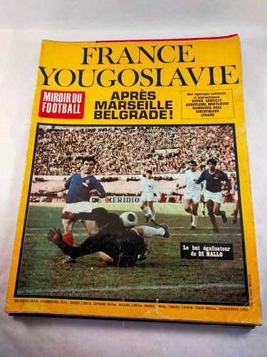 Sympa magazine journal - magazine,
