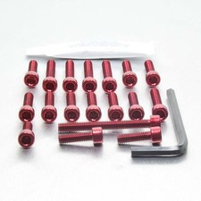 Kit Visserie moteur Aprilia